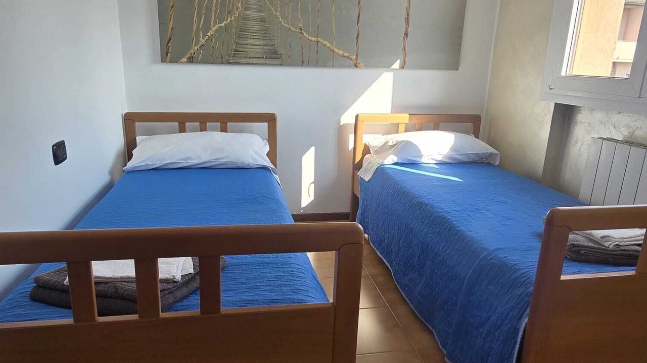 Photo of Bedroom in Desio