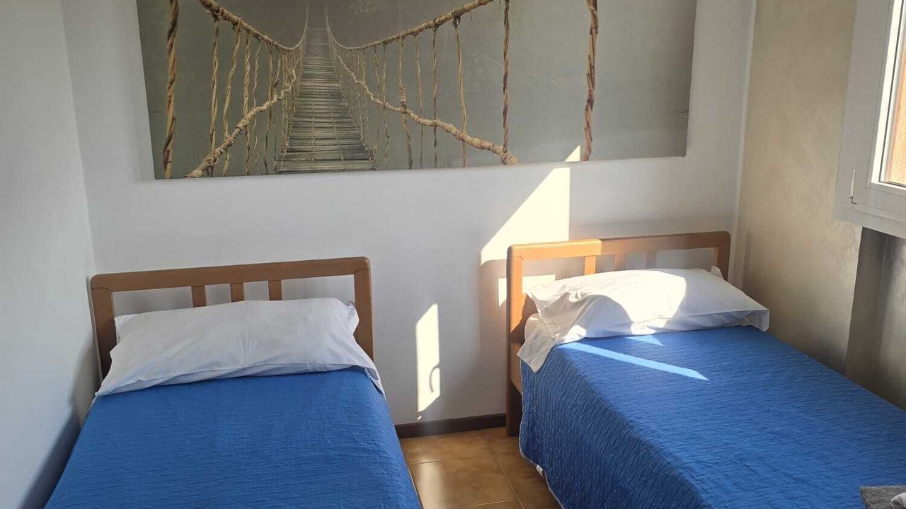 Photo of Bedroom in Desio