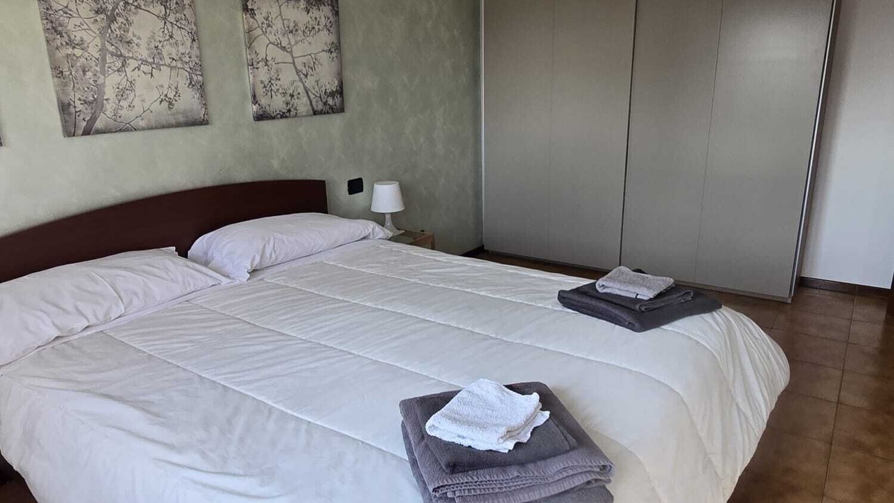 Photo of Bedroom in Desio
