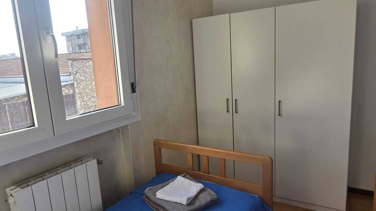 Photo of Bedroom in Desio