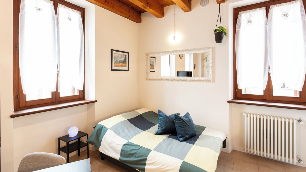 Photo of Bedroom in San Vito