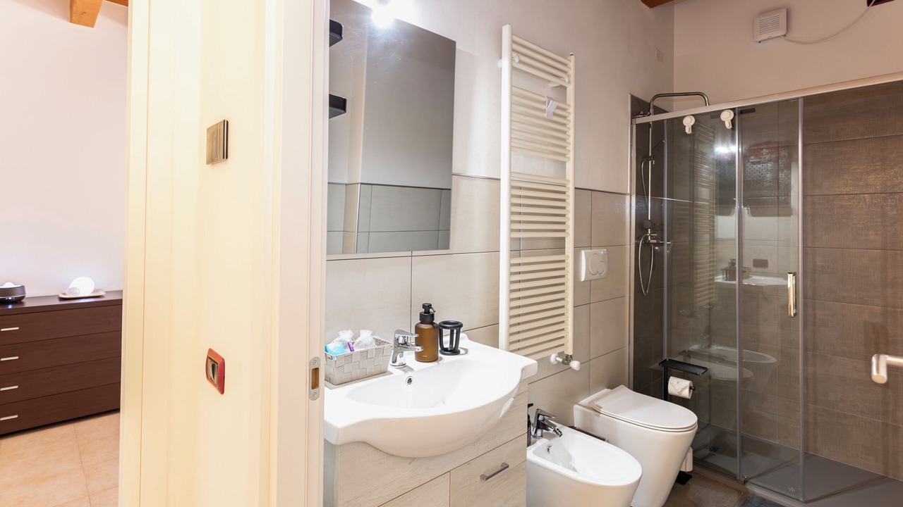 Photo of Bathroom in San Vito