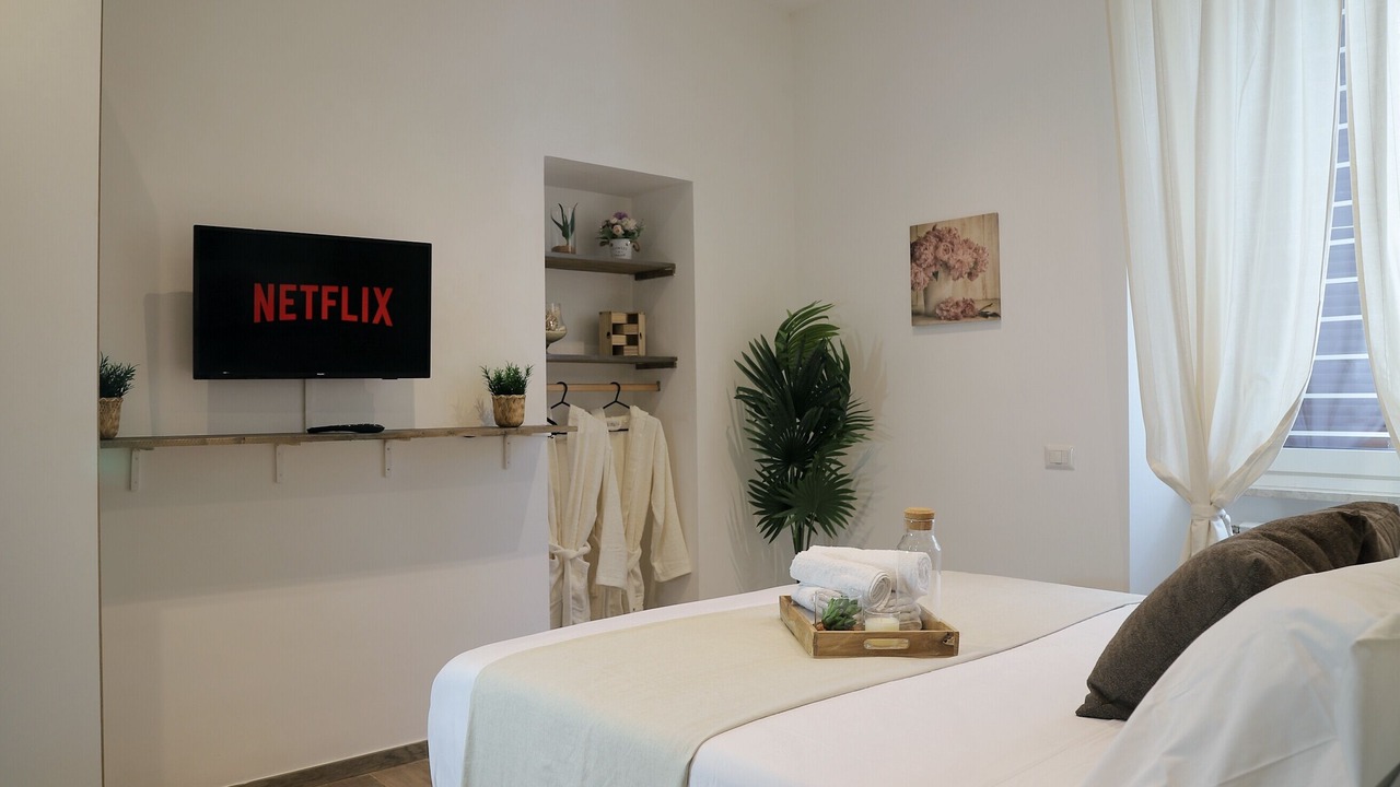 Photo of Bedroom in Anzio