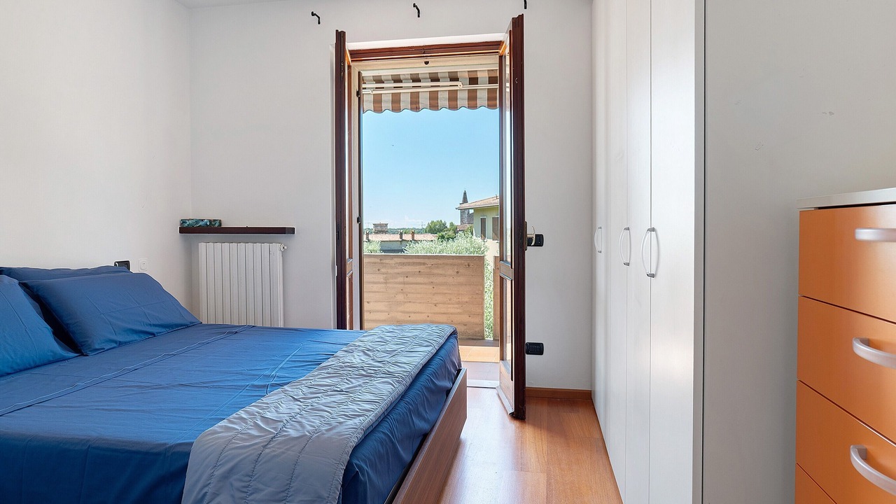 Photo of Bedroom in Corrubbio