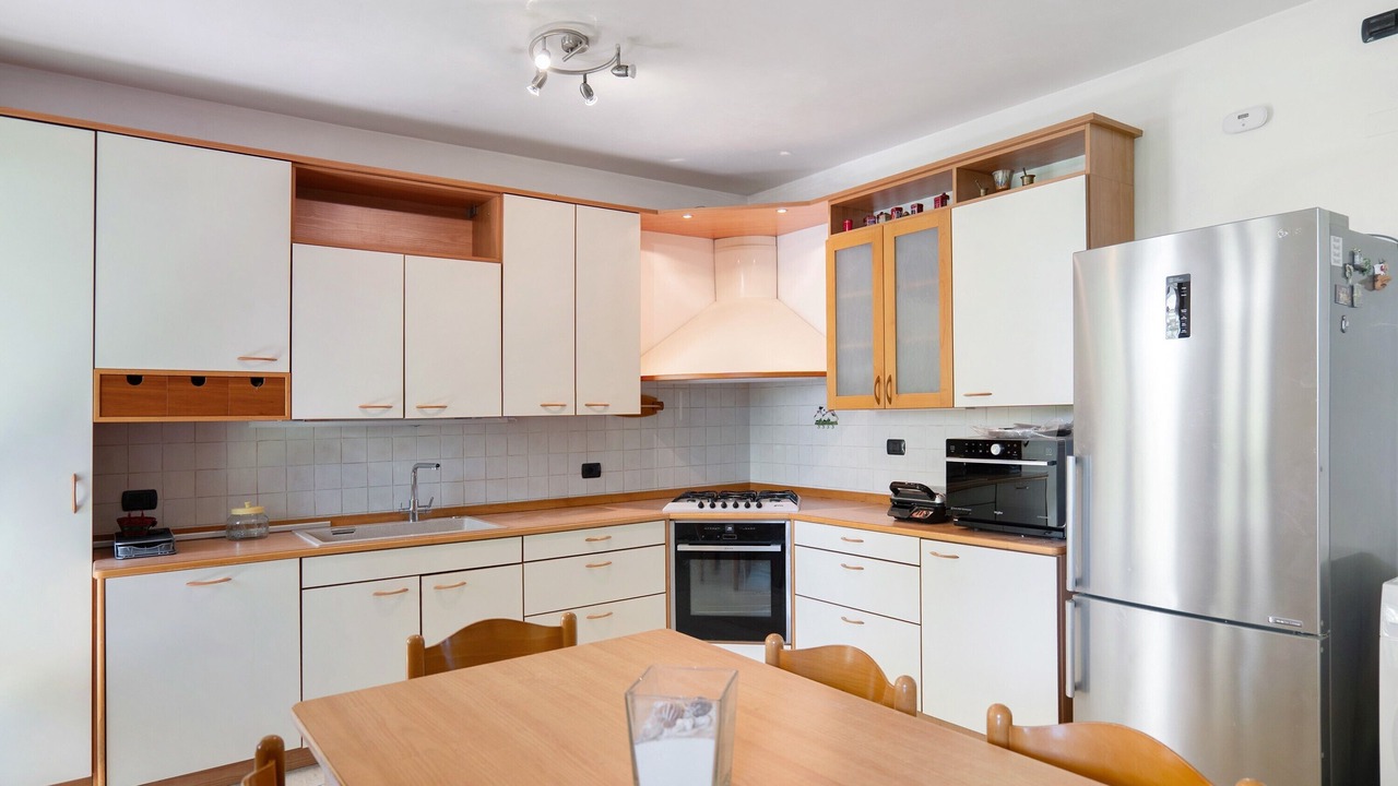 Photo of Kitchen in Corrubbio