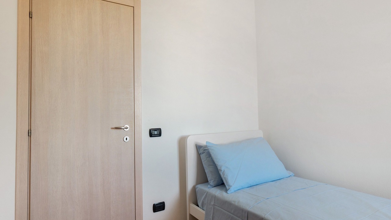 Photo of Bedroom in Corrubbio