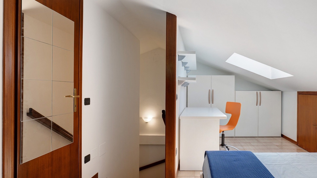 Photo of Bedroom in Corrubbio