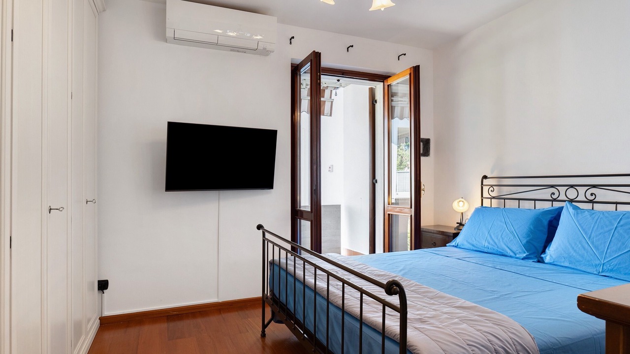 Photo of Bedroom in Corrubbio