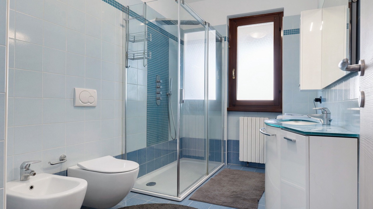 Photo of Bathroom in Corrubbio