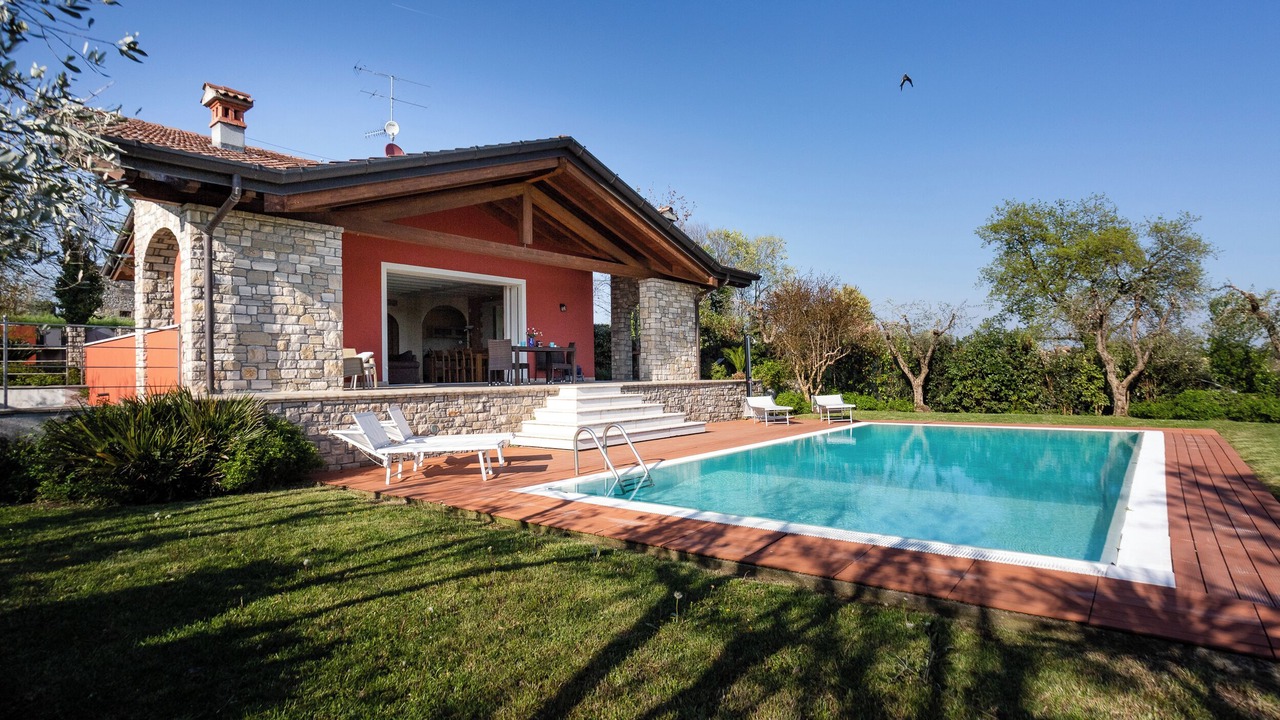 Photo of Outdoor in Moniga del Garda