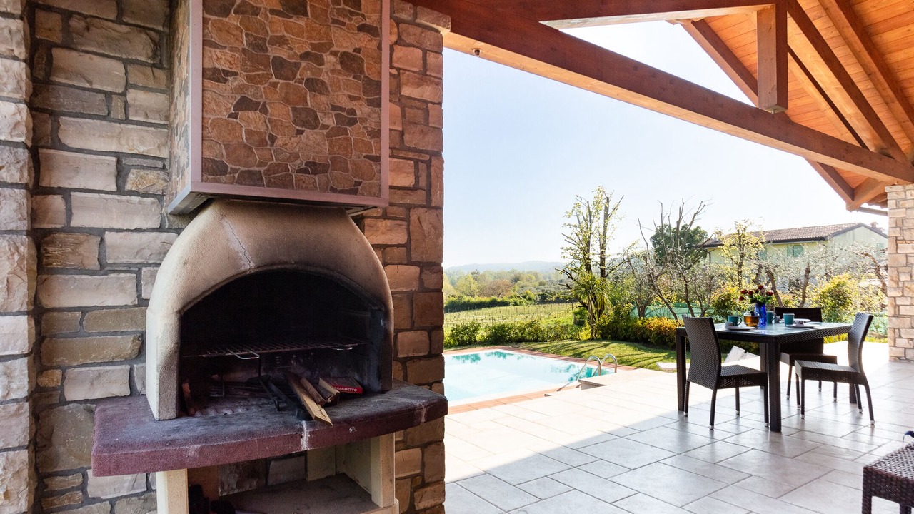 Photo of Outdoor in Moniga del Garda