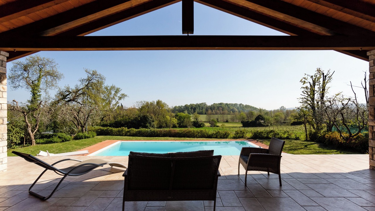 Photo of Outdoor in Moniga del Garda
