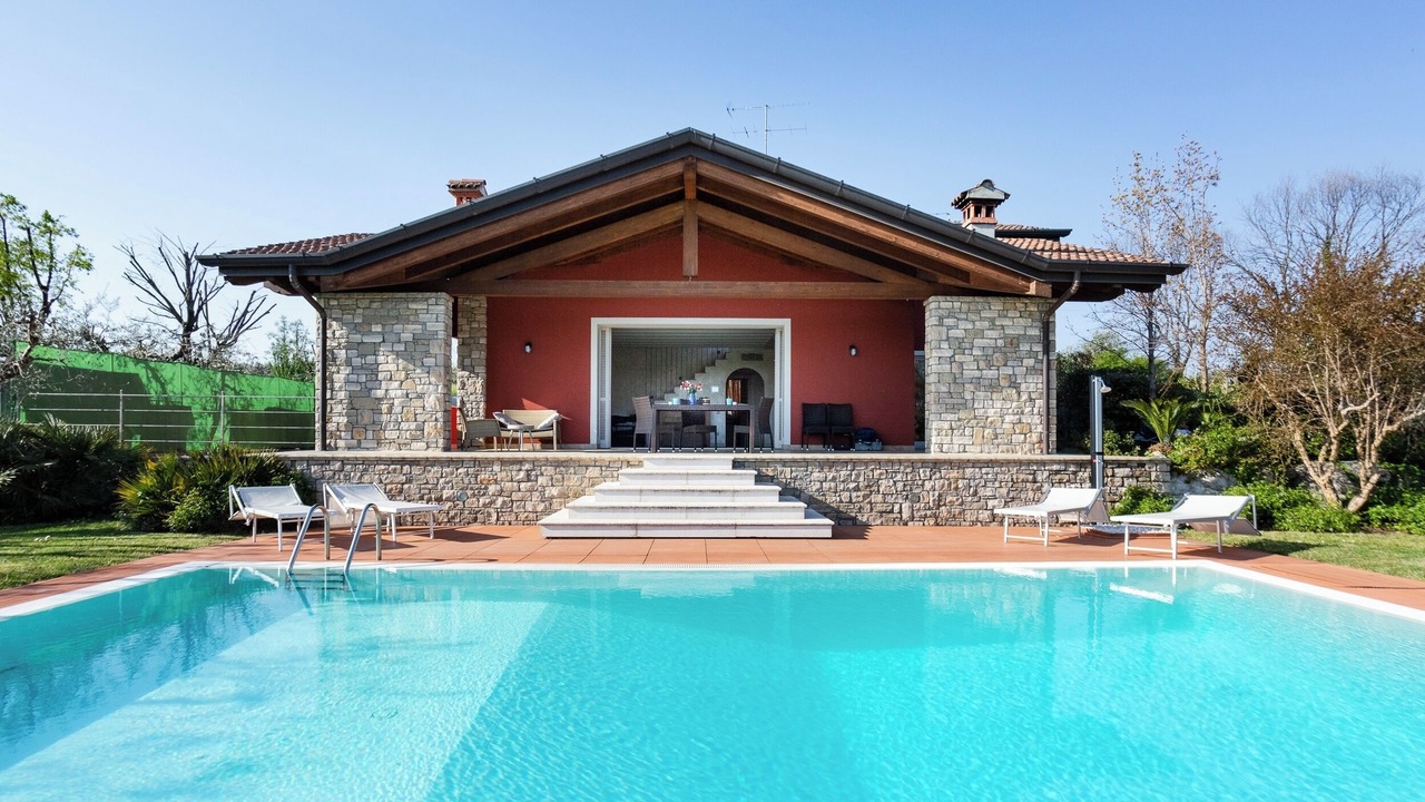 Photo of Outdoor in Moniga del Garda