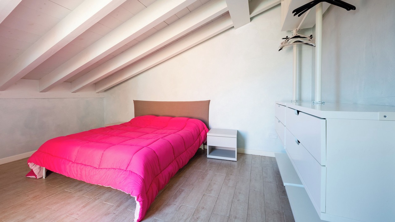 Photo of Bedroom in Moniga del Garda
