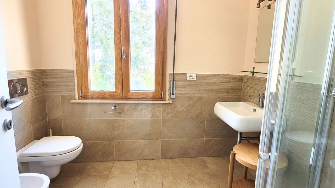 Photo of Bathroom in Cesenatico