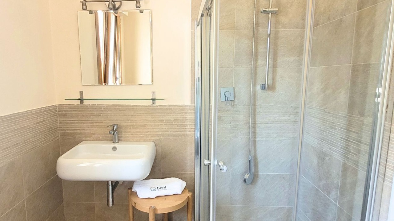 Photo of Bathroom in Cesenatico