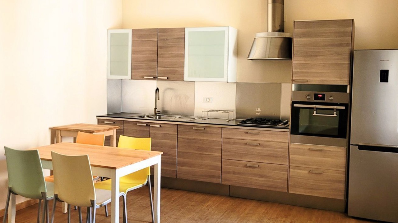 Photo of Kitchen in Cesenatico