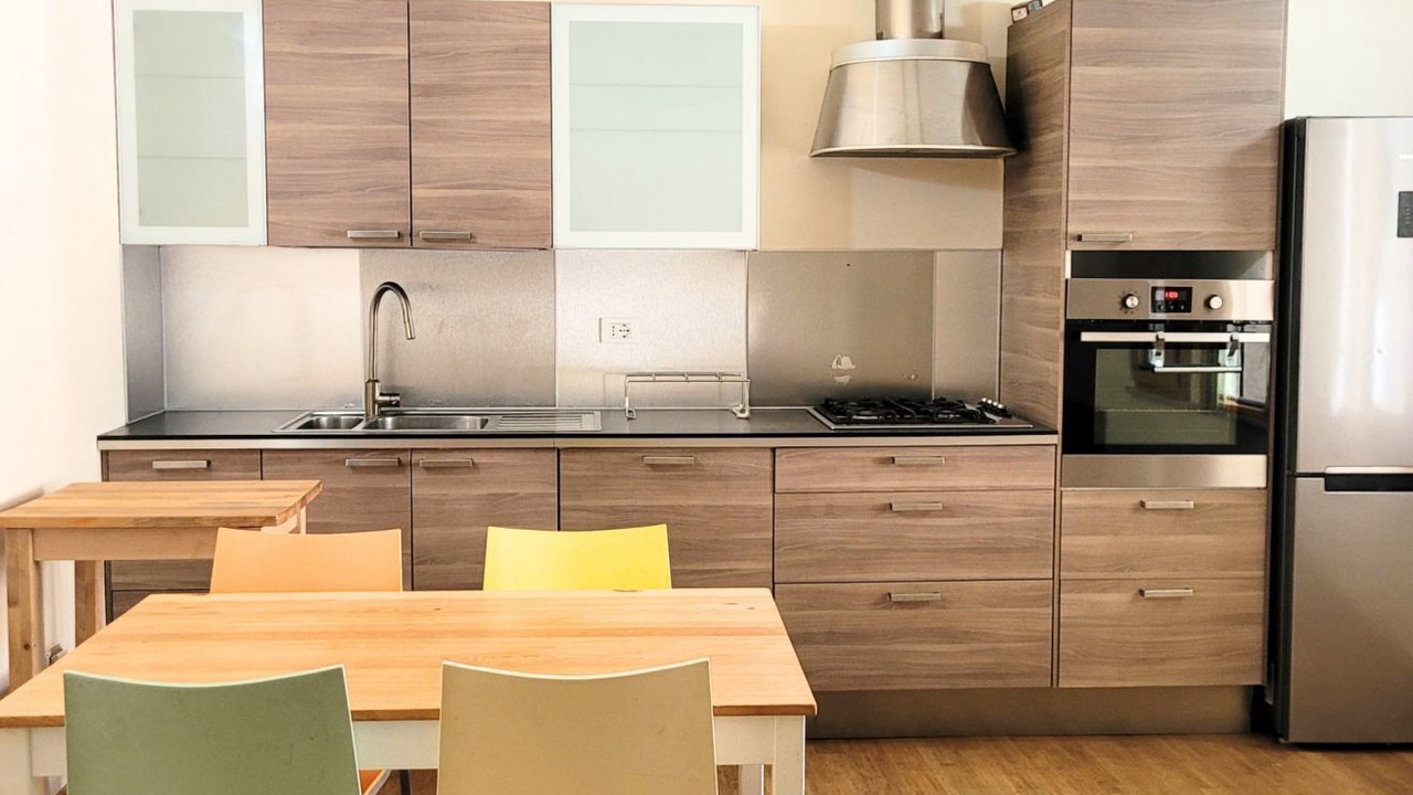 Photo of Kitchen in Cesenatico