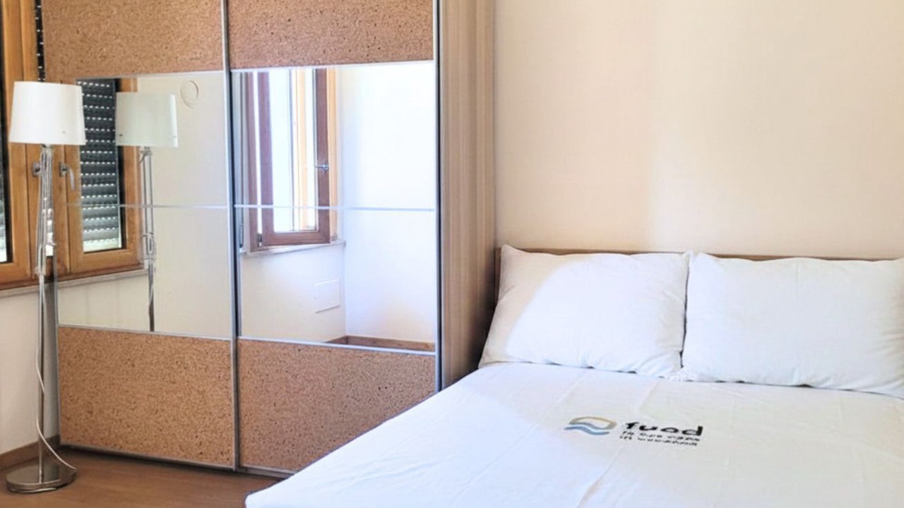 Photo of Bedroom in Cesenatico