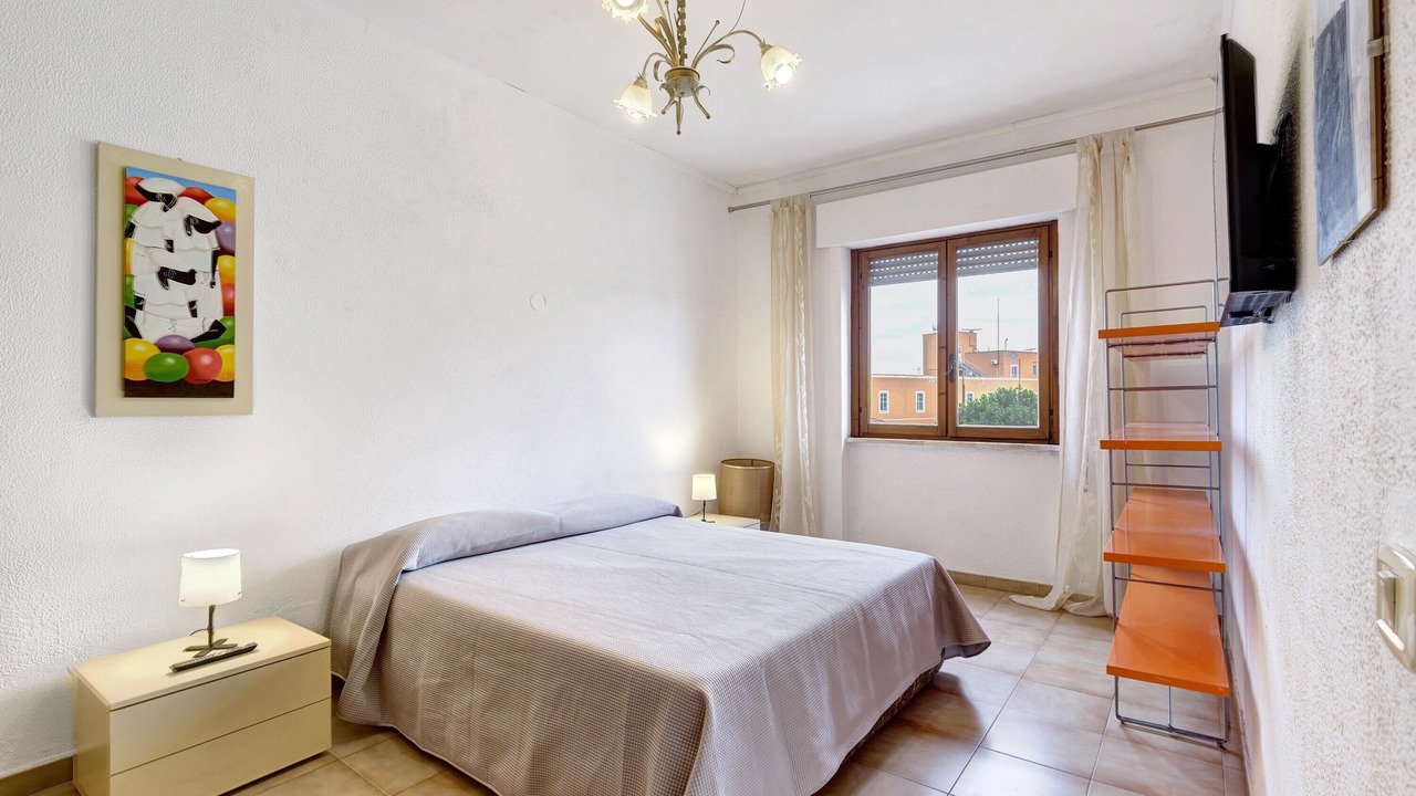 Photo of Bedroom in Nettuno