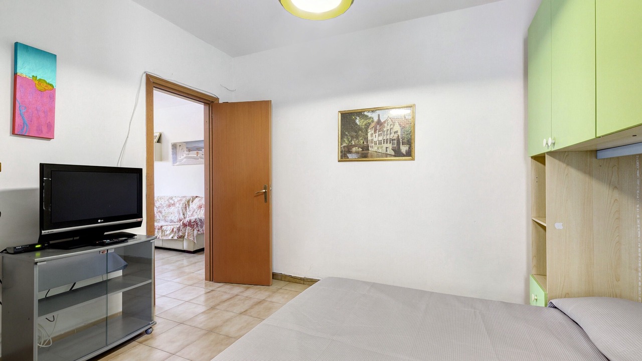 Photo of Bedroom in Nettuno