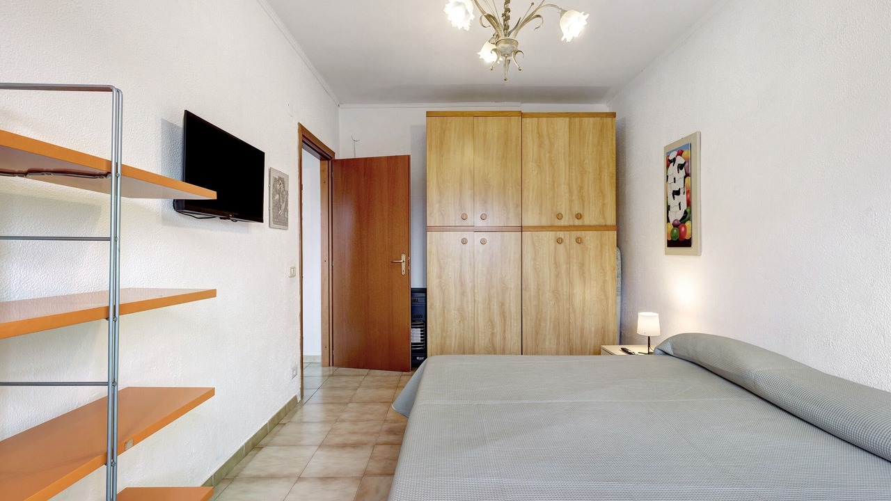 Photo of Bedroom in Nettuno
