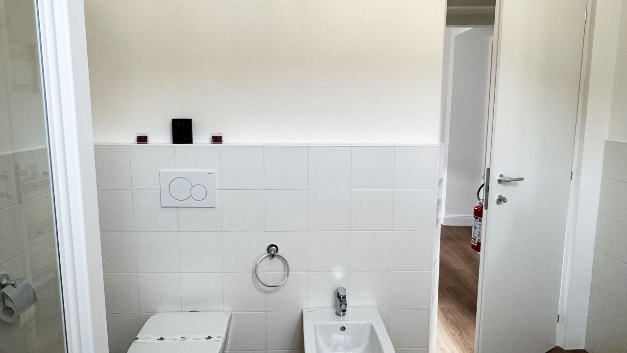 Photo of Bathroom in Pallanza