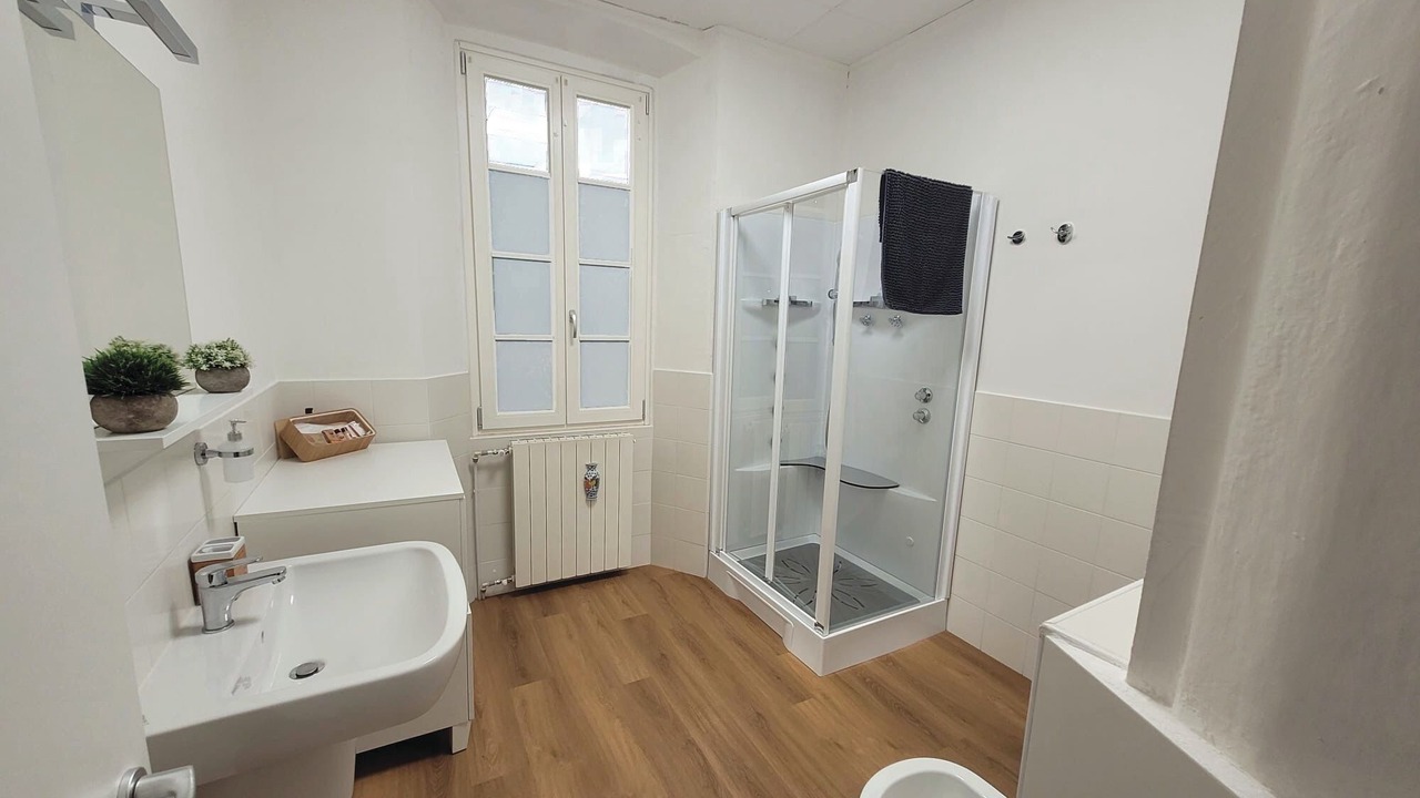 Photo of Bathroom in Pallanza