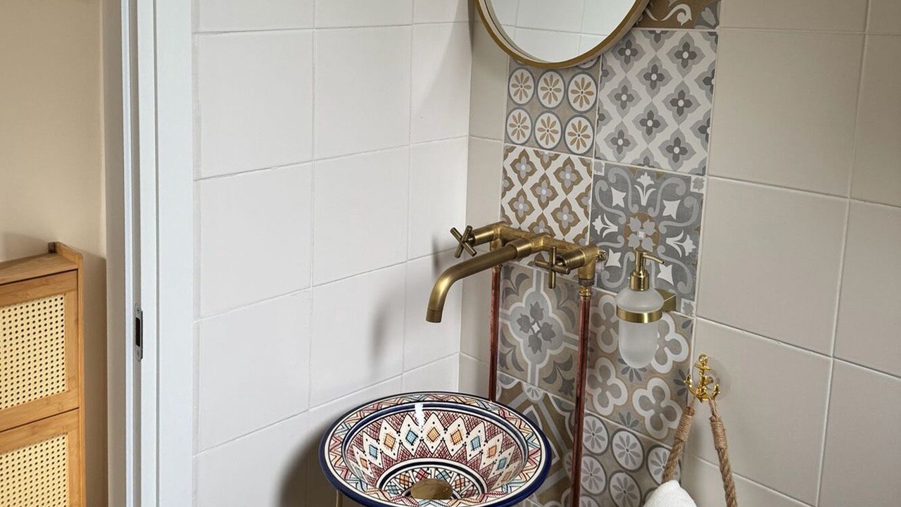 Photo of Bathroom in Pallanza