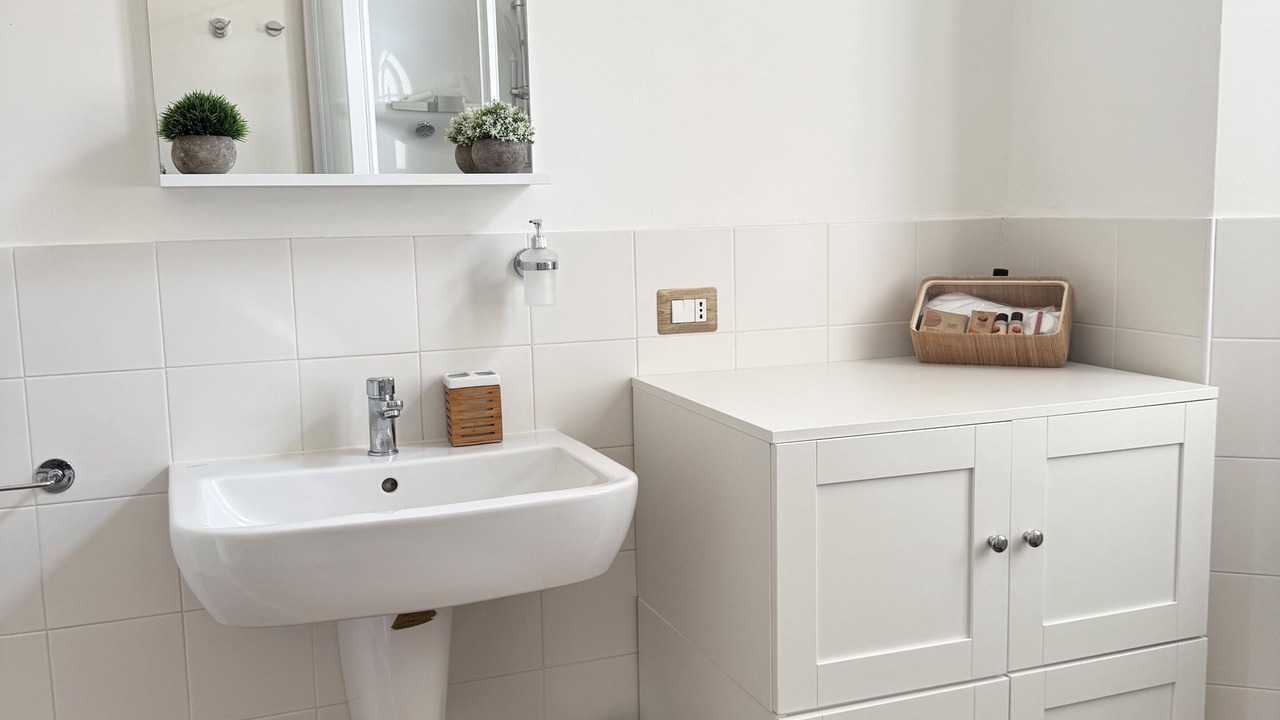 Photo of Bathroom in Pallanza