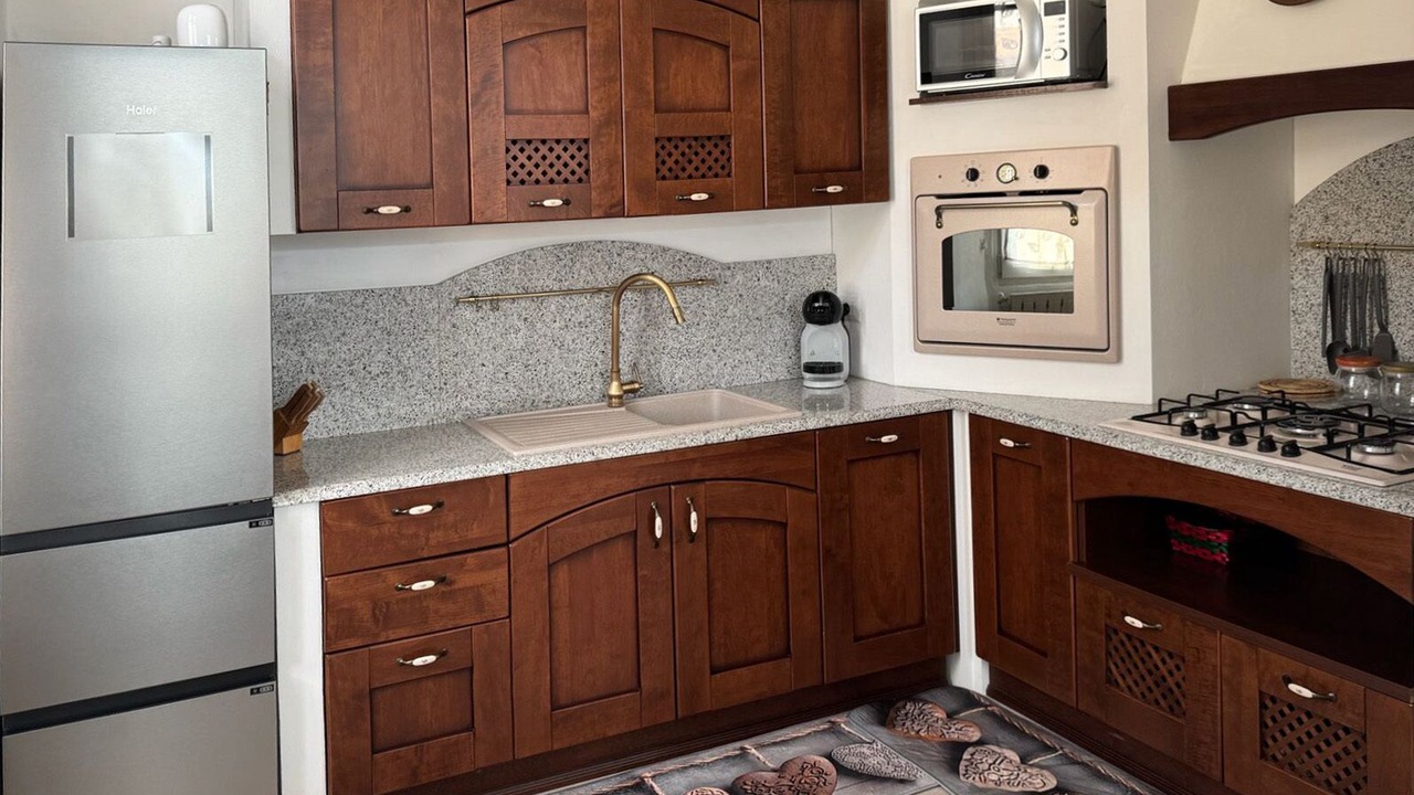Photo of Kitchen in Pallanza