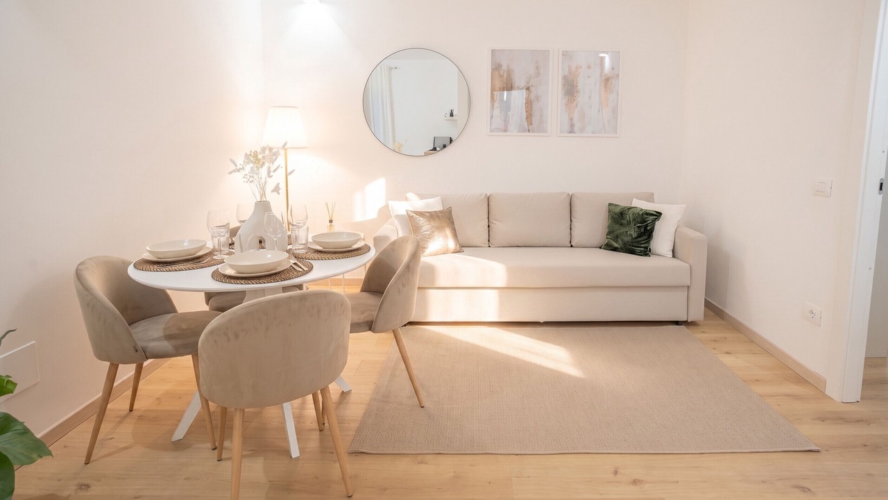 Photo of Livingroom in Cittadella