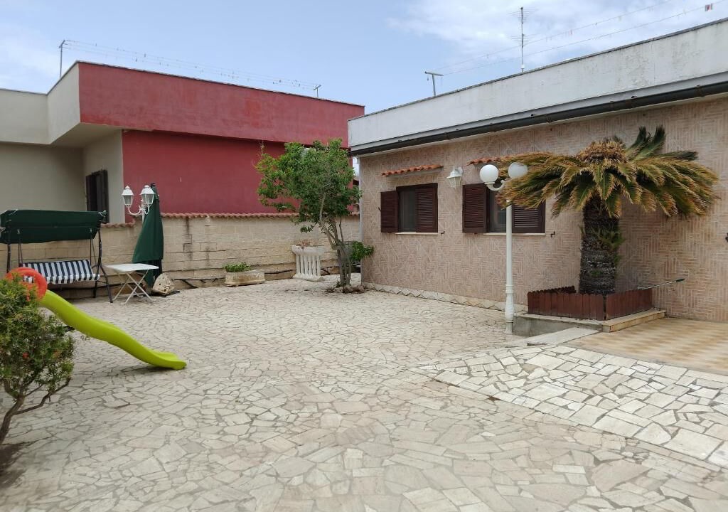 Photo of Outdoor in Tor San Lorenzo