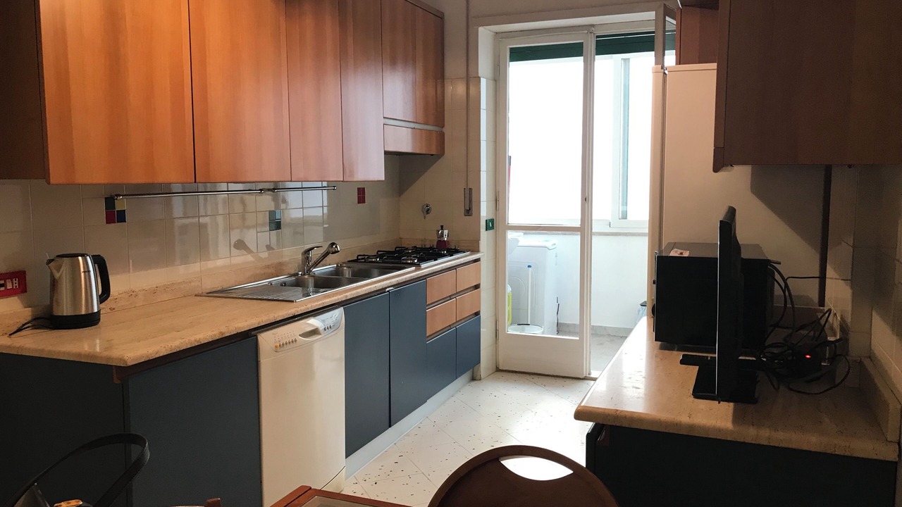 Photo of Kitchen in Tuscolano