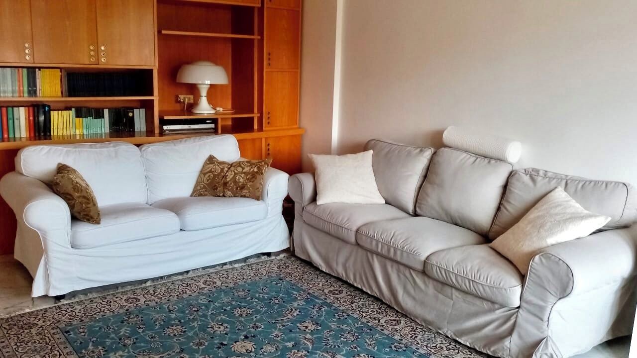 Photo of Livingroom in Tuscolano