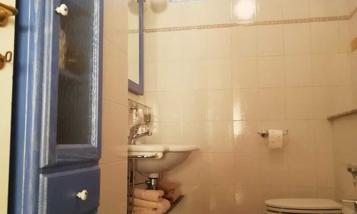 Photo of Bathroom in Tuscolano