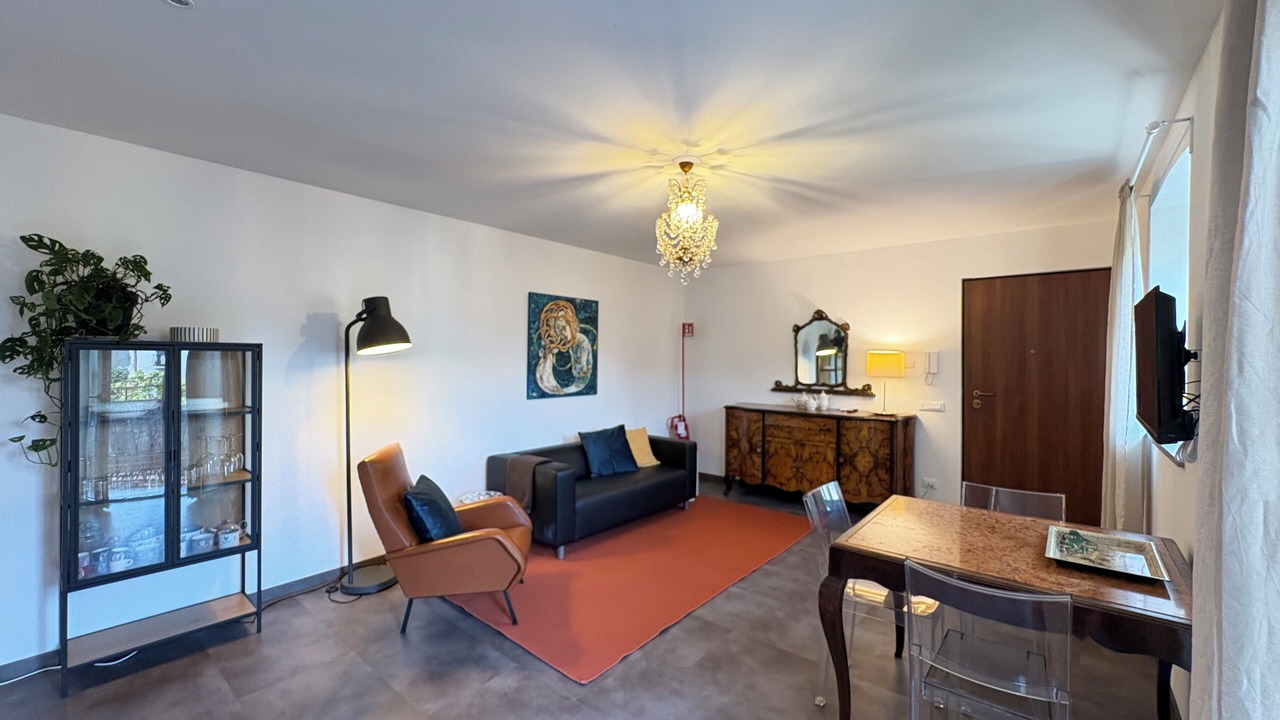 Photo of Livingroom in Omegna
