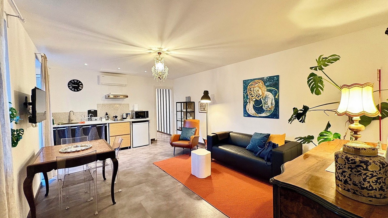 Photo of Livingroom in Omegna