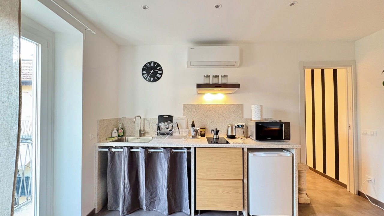 Photo of Kitchen in Omegna