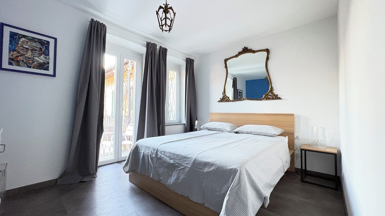 Photo of Bedroom in Omegna
