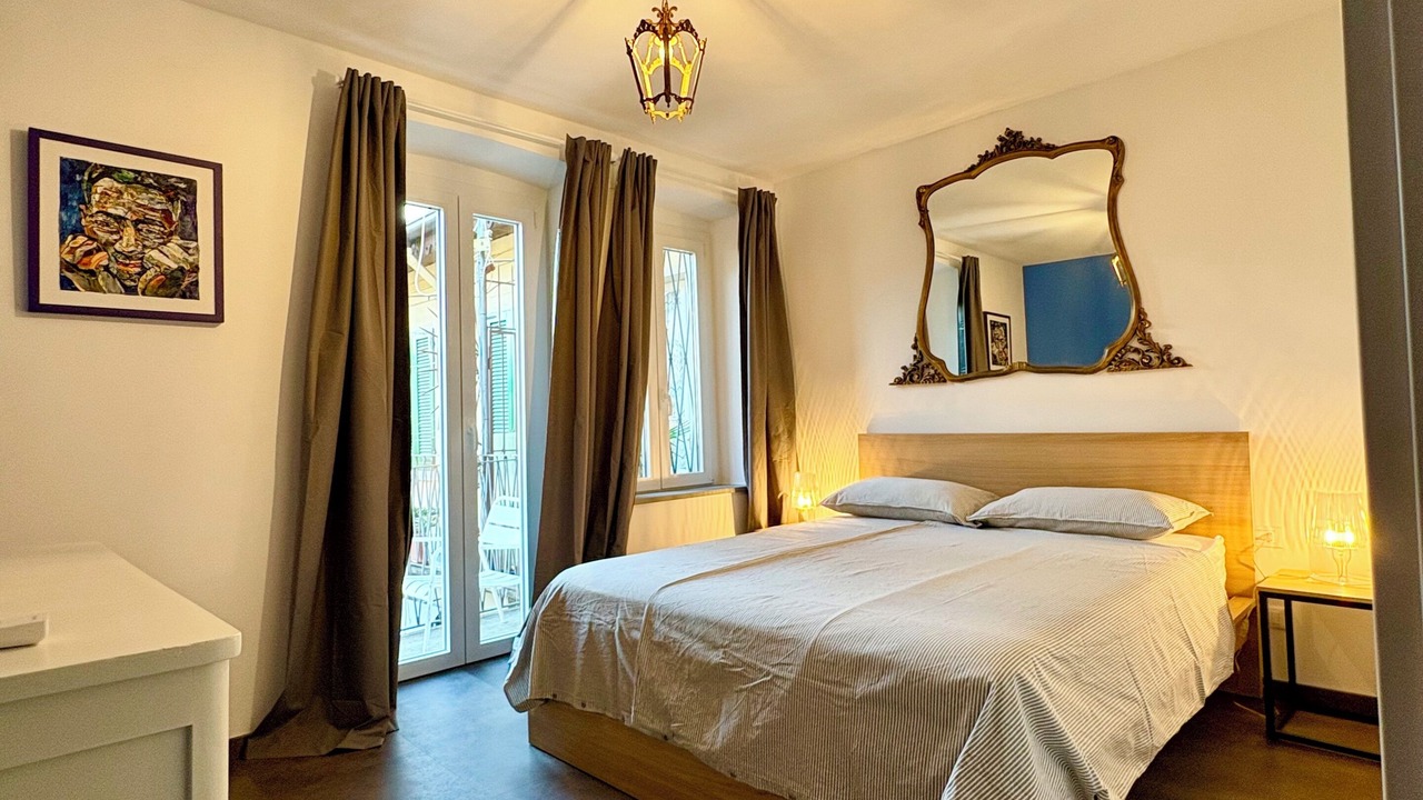 Photo of Bedroom in Omegna