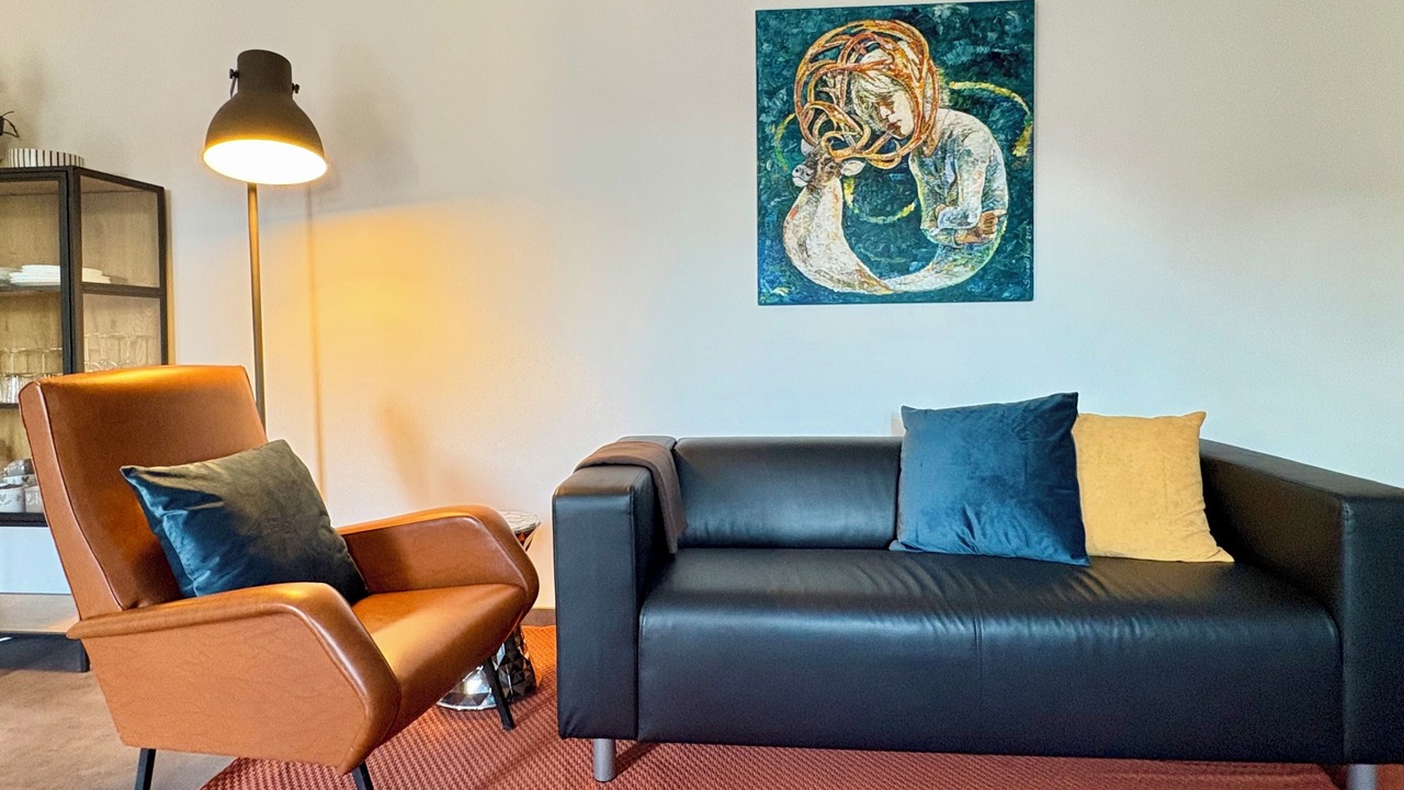 Photo of Livingroom in Omegna