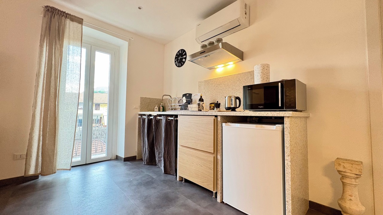 Photo of Kitchen in Omegna