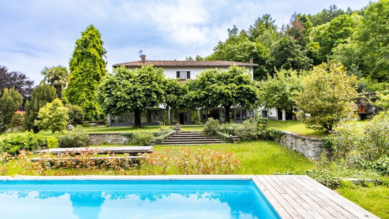 Photo of Outdoor in Magognino