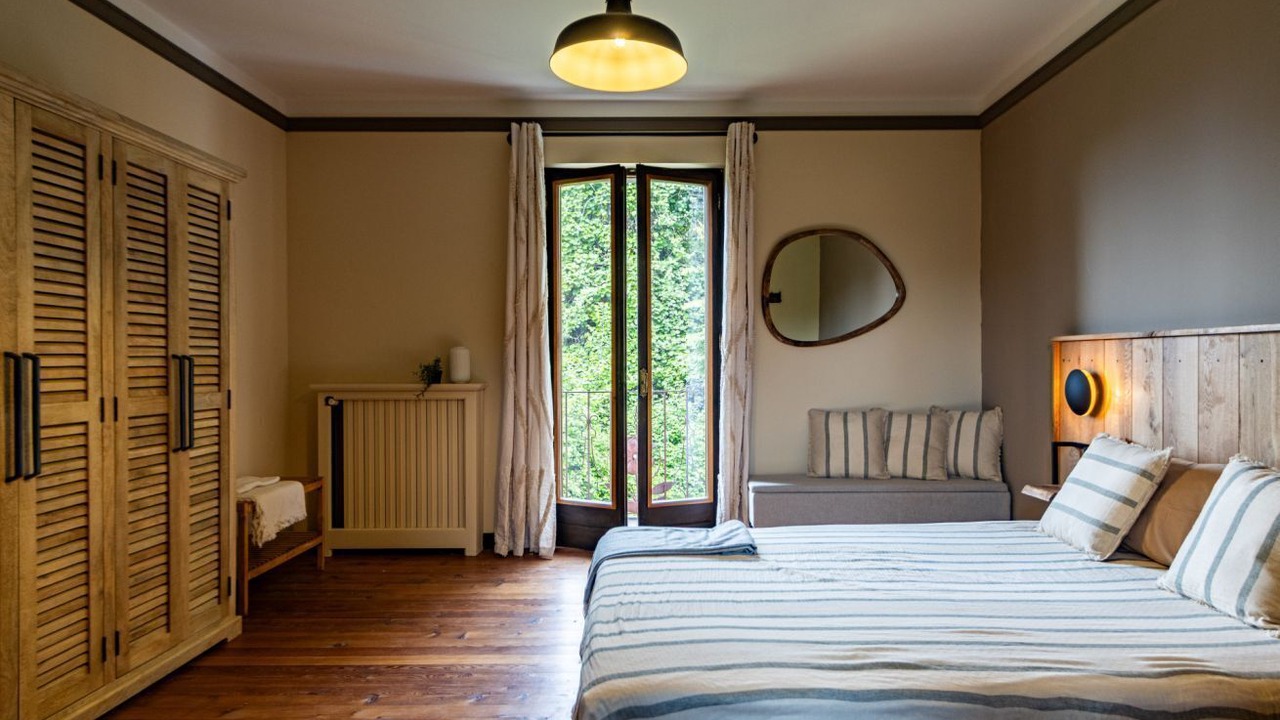 Photo of Bedroom in Magognino