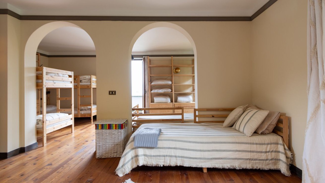 Photo of Bedroom in Magognino