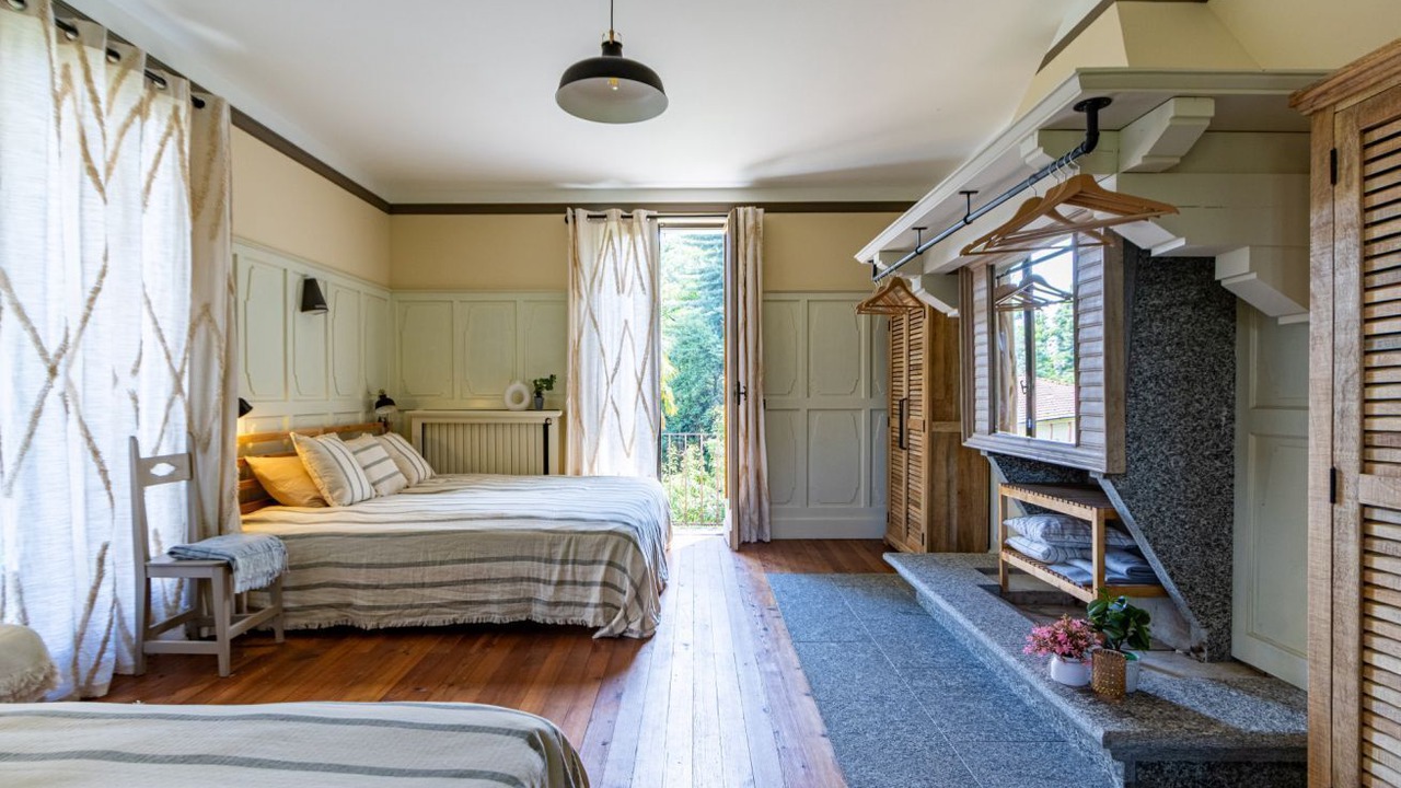 Photo of Bedroom in Magognino