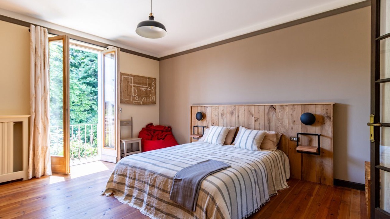 Photo of Bedroom in Magognino