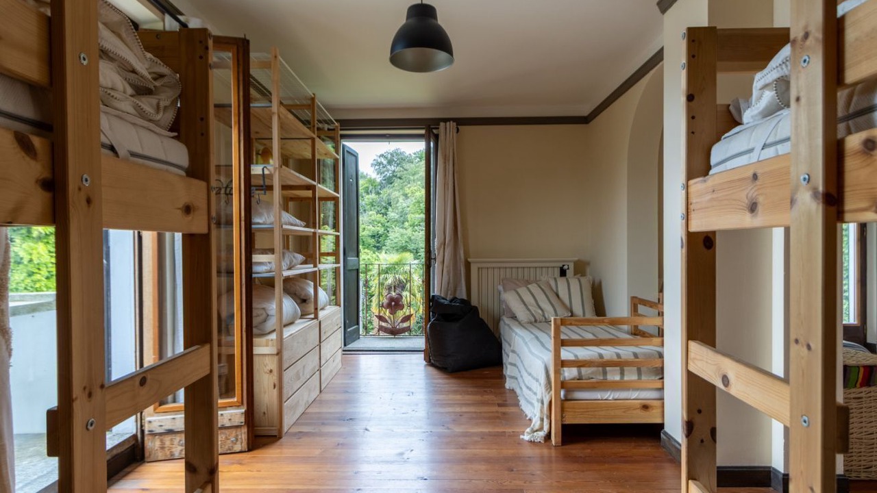 Photo of Bedroom in Magognino