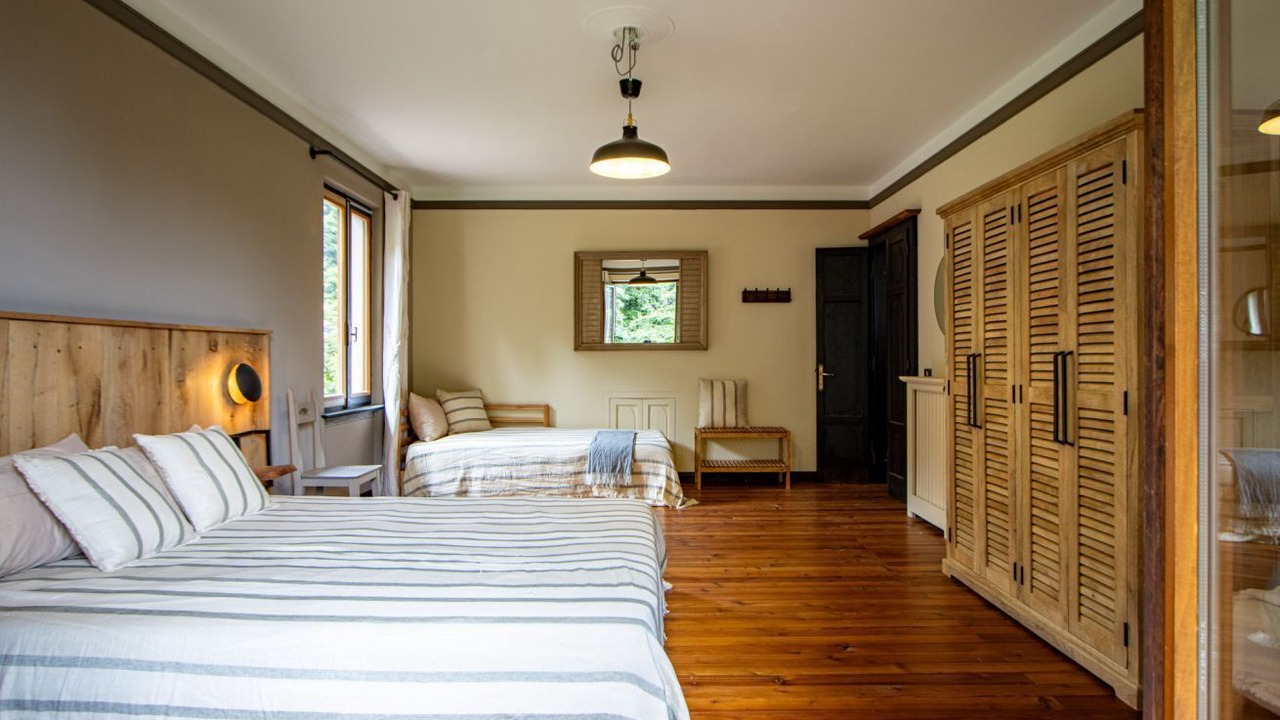Photo of Bedroom in Magognino